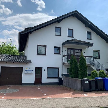 Ferienwohnung Buddha Langelsheim Exterior foto