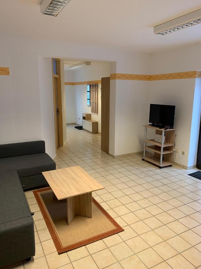 Ferienwohnung Buddha Langelsheim Exterior foto
